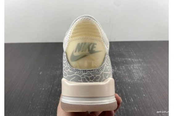 Cheap EP Air Craft “Ivory” 3 FJ9479-100 FJ9479-100 Jordan 0326